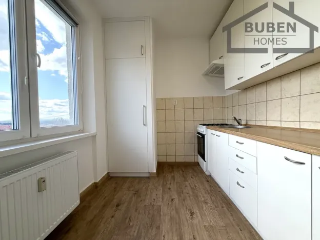Pronájem bytu 2+1, Planá, Fučíkova, 51 m2