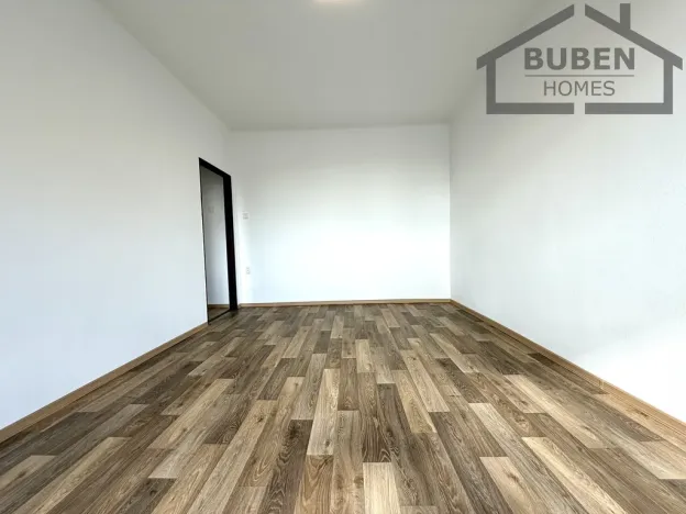 Pronájem bytu 2+1, Planá, Fučíkova, 51 m2