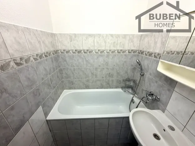 Pronájem bytu 2+1, Planá, Fučíkova, 51 m2