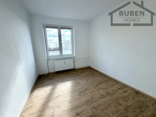 Pronájem bytu 2+1, Planá, Fučíkova, 51 m2