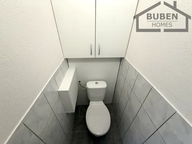 Pronájem bytu 2+1, Planá, Fučíkova, 51 m2