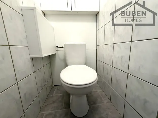 Pronájem bytu 2+1, Planá, Fučíkova, 51 m2