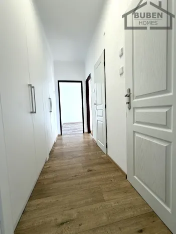 Pronájem bytu 2+1, Planá, Fučíkova, 51 m2