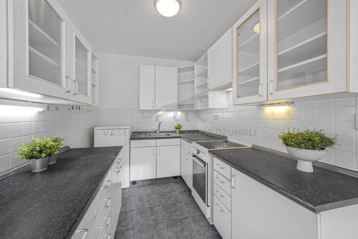 Prodej bytu 3+kk, Praha - Žižkov, Přemyslovská, 76 m2