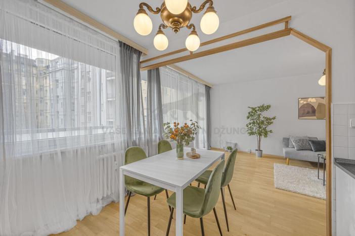 Prodej bytu 3+kk, Praha - Žižkov, Přemyslovská, 76 m2