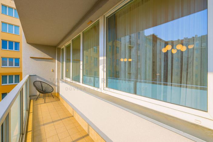 Prodej bytu 3+kk, Praha - Žižkov, Přemyslovská, 76 m2