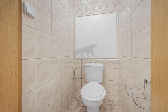 Prodej bytu 3+kk, Praha - Žižkov, Přemyslovská, 76 m2