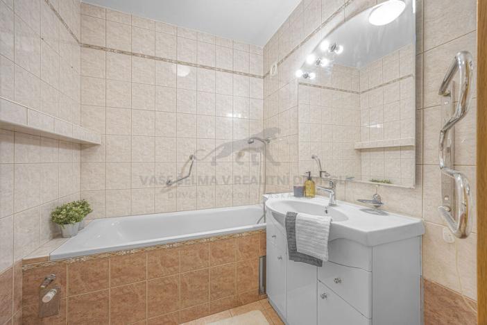 Prodej bytu 3+kk, Praha - Žižkov, Přemyslovská, 76 m2