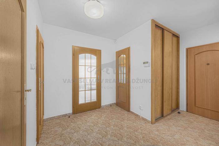 Prodej bytu 3+kk, Praha - Žižkov, Přemyslovská, 76 m2