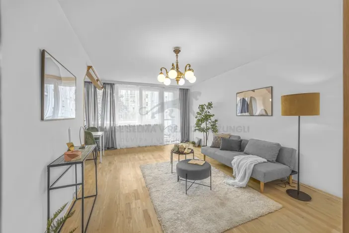 Prodej bytu 3+kk, Praha - Žižkov, Přemyslovská, 76 m2