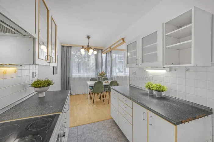 Prodej bytu 3+kk, Praha - Žižkov, Přemyslovská, 76 m2