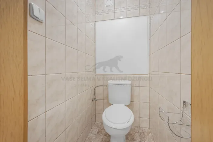 Prodej bytu 3+kk, Praha - Žižkov, Přemyslovská, 76 m2