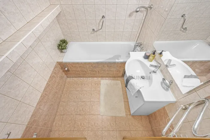 Prodej bytu 3+kk, Praha - Žižkov, Přemyslovská, 76 m2