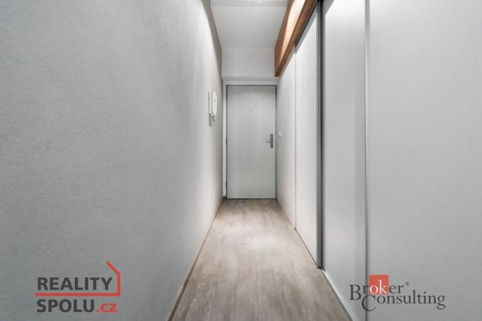 Prodej bytu 3+kk, Plzeň - Křimice, Žitná, 63 m2