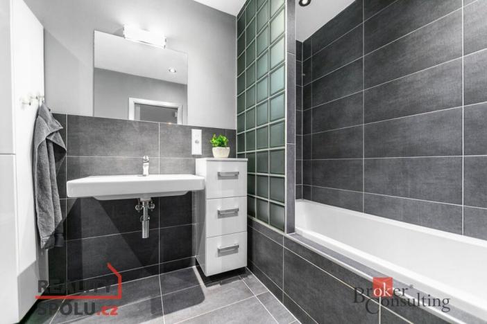 Prodej bytu 3+kk, Plzeň - Křimice, Žitná, 63 m2