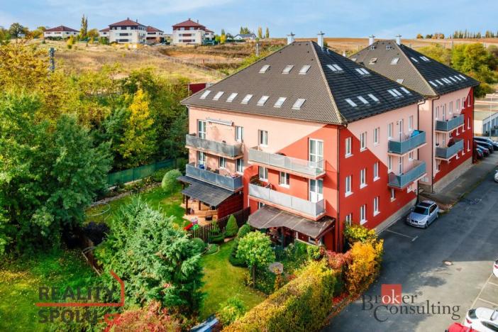 Prodej bytu 3+kk, Plzeň - Křimice, Žitná, 63 m2