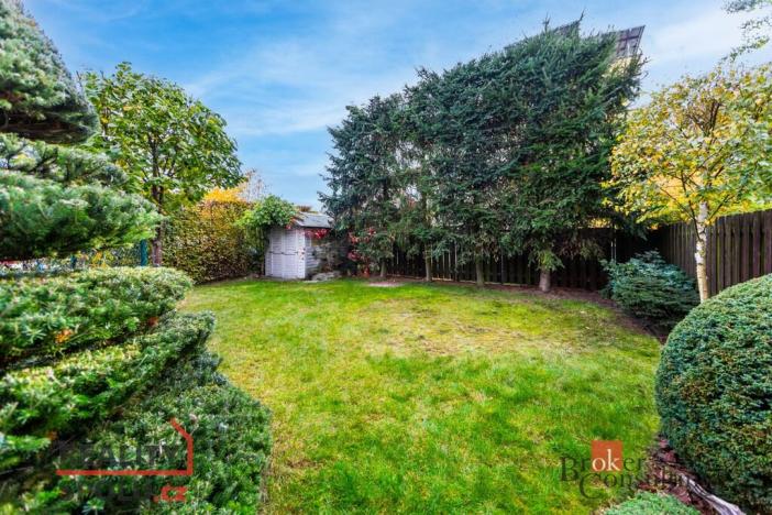 Prodej bytu 3+kk, Plzeň - Křimice, Žitná, 63 m2