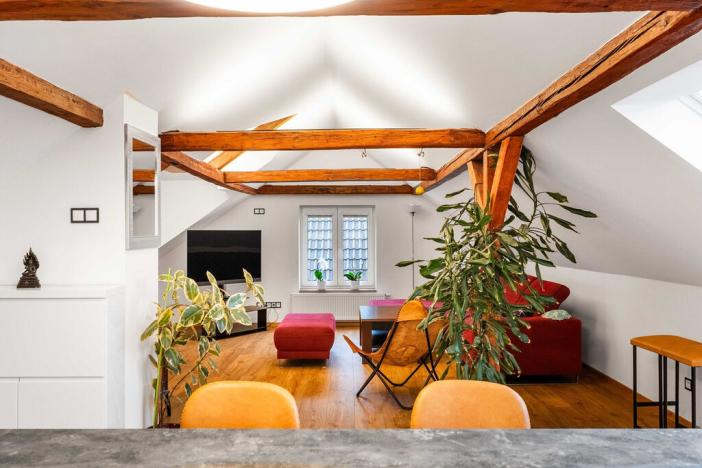 Prodej rodinného domu, Turnov, Pod Stránkou, 145 m2