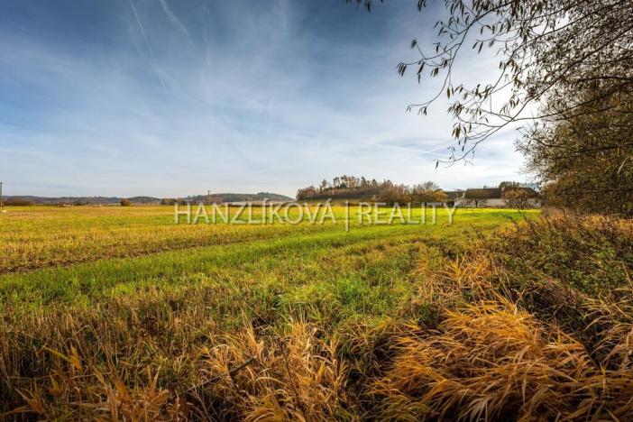 Prodej pozemku pro bydlení, Mačkov, 4056 m2