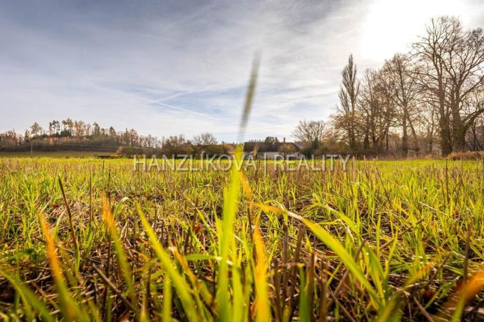 Prodej pozemku pro bydlení, Mačkov, 4056 m2
