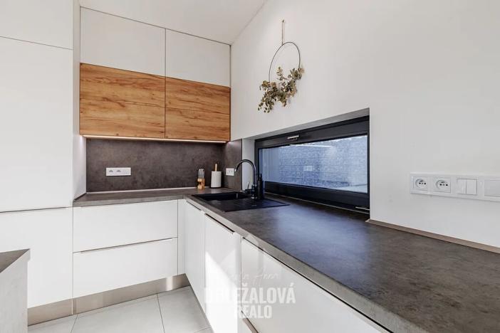 Prodej rodinného domu, Luka nad Jihlavou, Za Dvorem, 193 m2