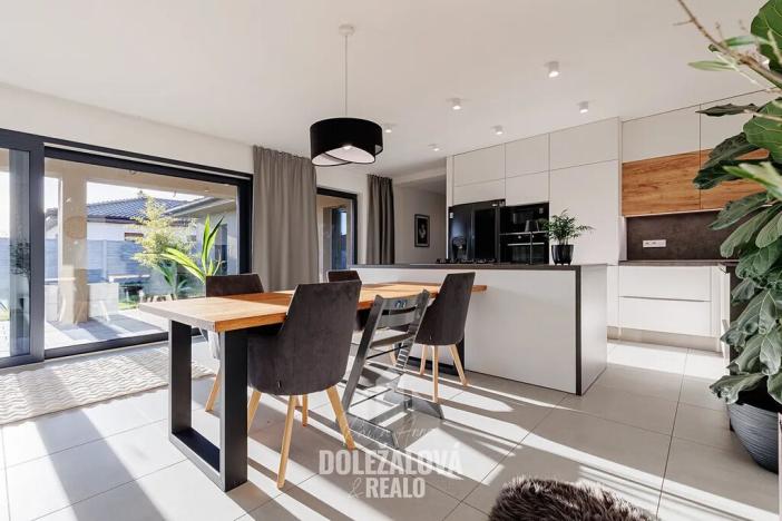 Prodej rodinného domu, Luka nad Jihlavou, Za Dvorem, 193 m2