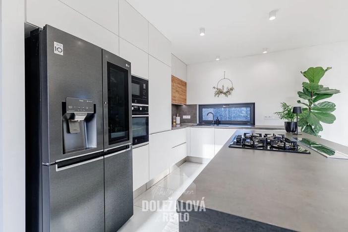 Prodej rodinného domu, Luka nad Jihlavou, Za Dvorem, 193 m2