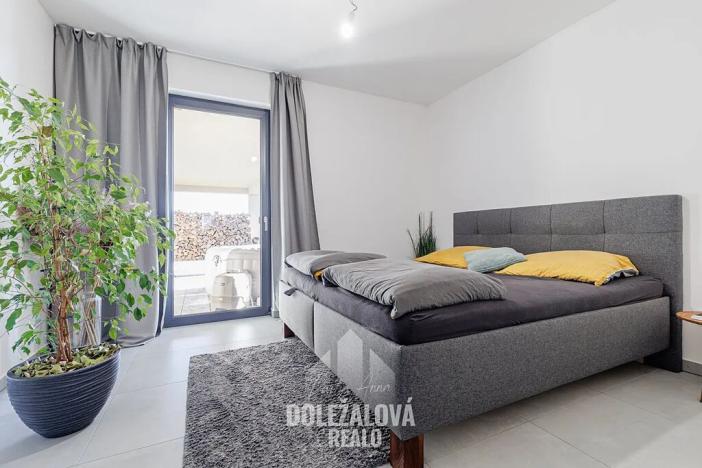 Prodej rodinného domu, Luka nad Jihlavou, Za Dvorem, 193 m2