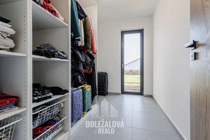 Prodej rodinného domu, Luka nad Jihlavou, Za Dvorem, 193 m2