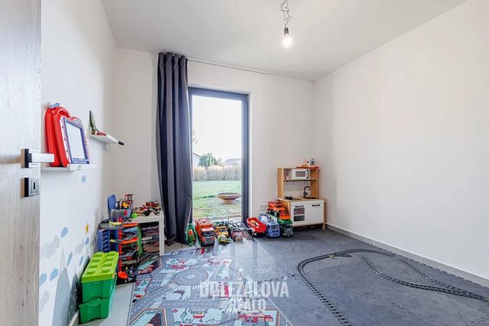 Prodej rodinného domu, Luka nad Jihlavou, Za Dvorem, 193 m2