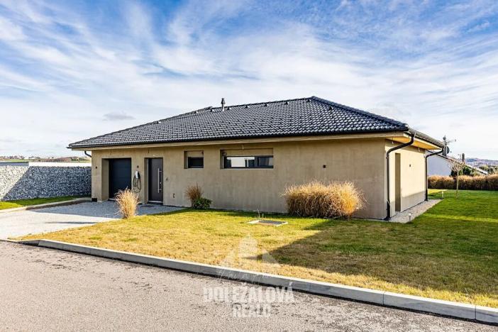 Prodej rodinného domu, Luka nad Jihlavou, Za Dvorem, 193 m2