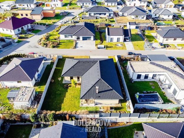 Prodej rodinného domu, Luka nad Jihlavou, Za Dvorem, 193 m2