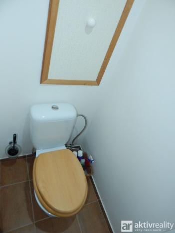 Prodej bytu 2+1, Chomutov, Bezručova, 60 m2