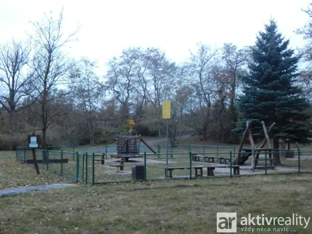 Prodej bytu 2+1, Chomutov, Bezručova, 60 m2