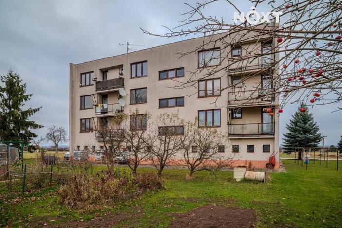 Prodej bytu 3+1, Dubné, 65 m2