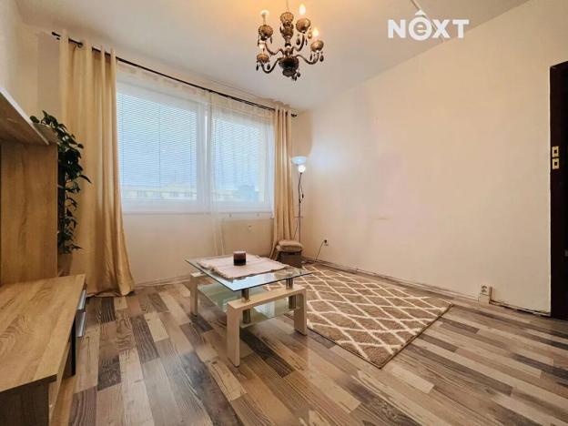 Prodej bytu 1+1, České Budějovice, M. Horákové, 31 m2