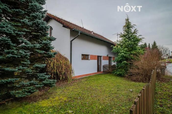 Prodej rodinného domu, Ledeč nad Sázavou, Zahradní, 179 m2