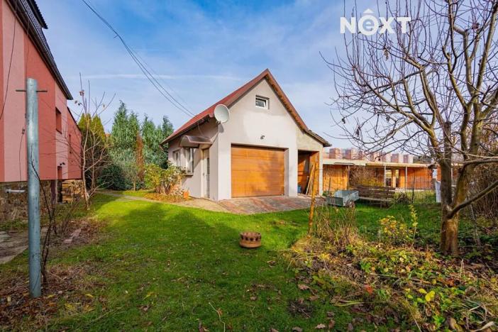 Prodej rodinného domu, Dobrá Voda u Českých Budějovic, Pomezní, 148 m2