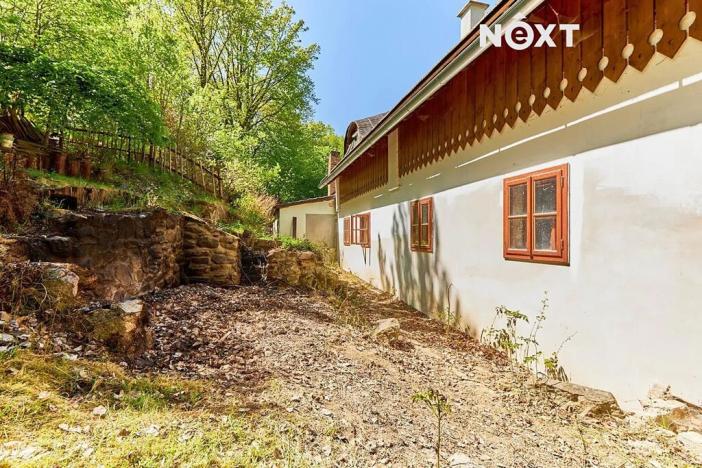 Prodej rodinného domu, Nové Hrady, 93 m2