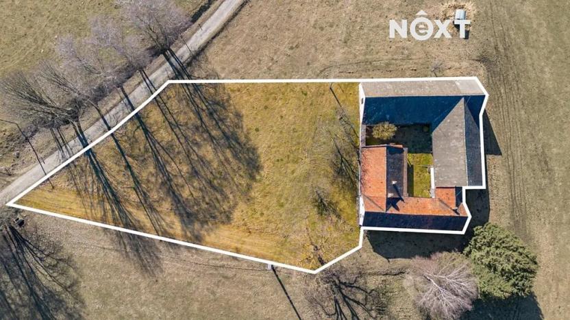 Prodej chalupy, Horní Stropnice, 112 m2