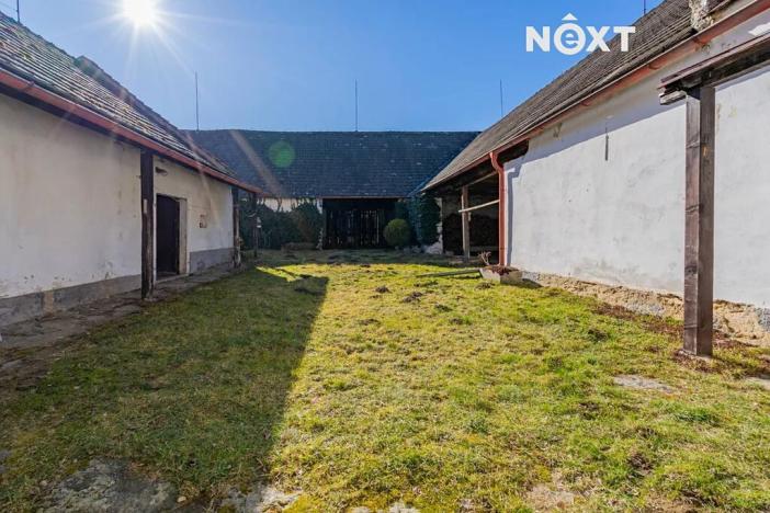 Prodej chalupy, Horní Stropnice, 112 m2