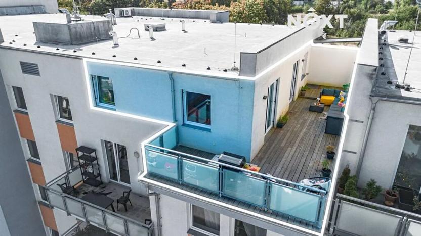 Prodej bytu 3+kk, České Budějovice, Plukovníka Malého, 70 m2