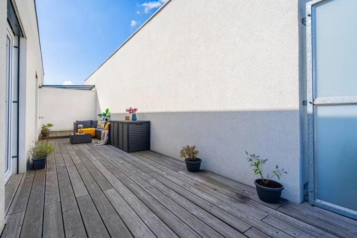 Prodej bytu 3+kk, České Budějovice, Plukovníka Malého, 70 m2