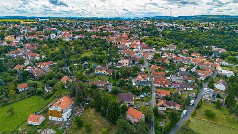 Prodej pozemku pro bydlení, Kostelec nad Černými lesy, Lipanská, 278 m2