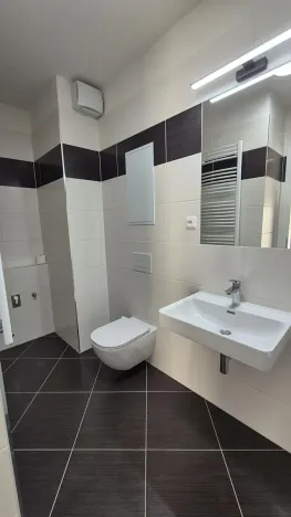 Pronájem bytu 2+kk, Praha - Prosek, Čakovická, 54 m2