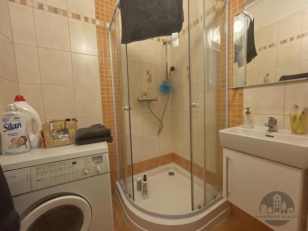 Pronájem bytu 2+kk, Praha - Vršovice, Kodaňská, 53 m2