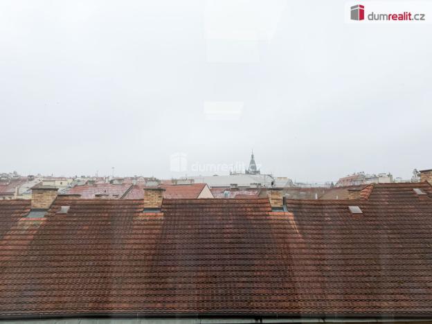 Pronájem kanceláře, Praha - Nové Město, Vodičkova, 26 m2