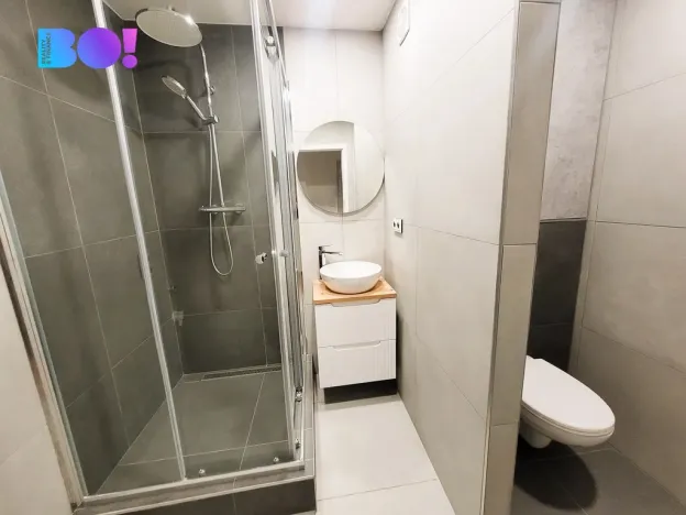 Pronájem bytu 2+kk, Karviná, Bratr. Veverkových, 51 m2