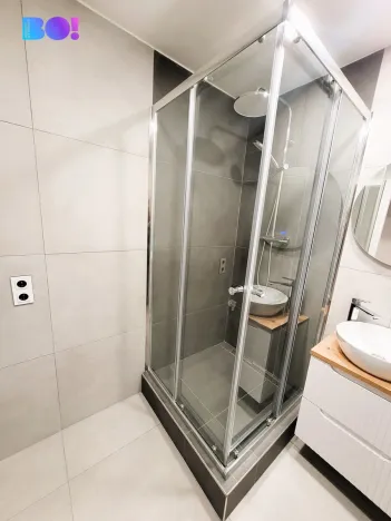 Pronájem bytu 2+kk, Karviná, Bratr. Veverkových, 51 m2