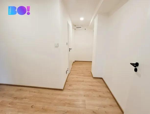 Pronájem bytu 2+kk, Karviná, Bratr. Veverkových, 51 m2